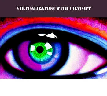 ChatGPT for creating technical documentation for virtualization automatically